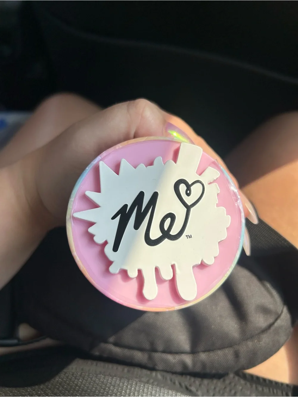 Moriah Elizabeth create playful